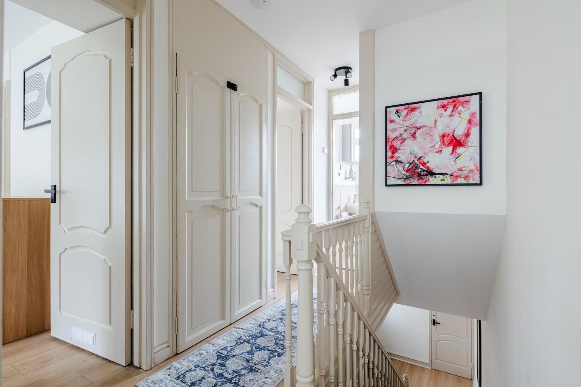 River Thames & Tate Britain - 4br With Patio - Cityapartmentstay Appartamento Londra